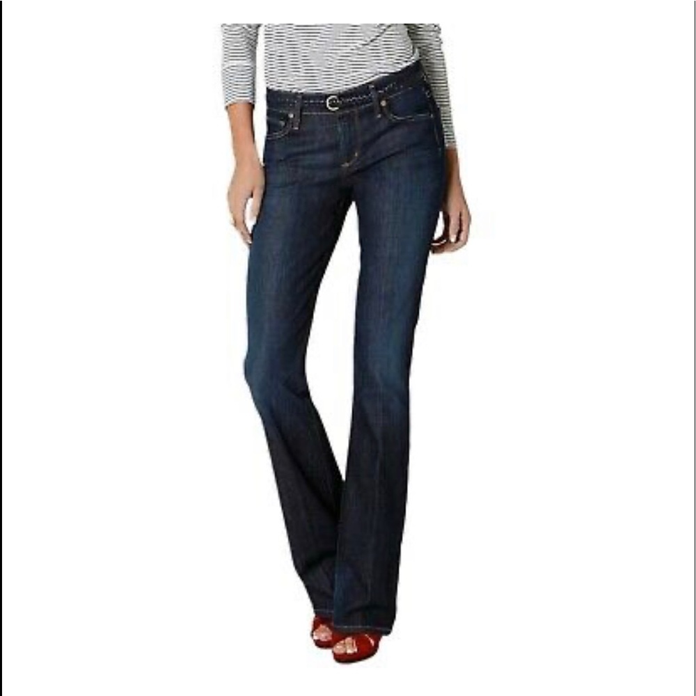 Citizens of humanity Kelly #001 Jeans.  Like new